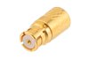 0.5 Watt RF Load Up to 26.5 GHz with SMP Female Push-On Gold Plated Beryllium Copper