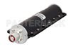 40 Watt RF Load Up to 2.7 GHz with N Male Black Anodized Aluminum