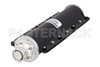 40 Watt RF Load Up to 2.7 GHz with 4.3-10 Male Black Anodized Aluminum