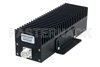 High Power 100 Watt RF Load Up to 2.7 GHz with 4.3-10 Female Black Anodized Aluminum