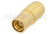 1 Watt RF Load Up to 4 GHz with SMB Plug Gold Plated Brass