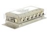 63 dB With 6 Bit Programmable Attenuator, SMA Female to SMA Female, 1 dB Steps Rated to 0.5 Watts Up to 1,000 MHz