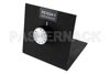 0 to 1 dB Rotary Step Attenuator, BNC Female to BNC Female with 0.1 dB Step Rated to 1 Watt Up to 1 GHz
