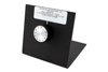 0 to 1 dB Rotary Step Attenuator, BNC Female to BNC Female with 0.1 dB Step Rated to 2 Watts Up to 2 GHz