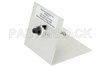 0 to 40 dB Rotary Continuously Variable Attenuator, SMA Female To SMA Female Rated To 5 Watts From 12.4 GHz To 18 GHz
