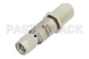 50 Ohm SMA Male to 75 Ohm F Female Matching Pad Operating from DC to 3 GHz RoHS Compliant