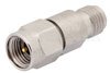 12 dB Fixed Attenuator, 2.92mm Male to 2.92mm Female Passivated Stainless Steel Body Rated to 1 Watt Up to 40 GHz