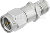 9 dB Fixed Attenuator, SMA Male to SMA Female Passivated Stainless Steel Body Rated to 2 Watts Up to 6 GHz