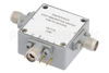 SPDT PIN Diode Switch Operating From 500 MHz to 40 GHz Up to +20 dBm and 2.92mm