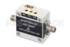 SPST PIN Diode Switch Operating From 50 MHz to 26.5 GHz Up to +30 dBm and SMA