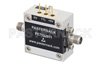 SPST PIN Diode Switch Operating From 50 MHz to 40 GHz Up to +30 dBm and 2.92mm