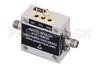 Absorptive SPST PIN Diode Switch Operating From 2 GHz to 40 GHz Up to +30 dBm and 2.92mm