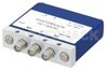 SPDT Electromechanical Relay Failsafe Switch, Terminated, DC to 18 GHz, up to 240W, 28V, SMA