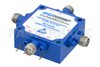Absorptive Transfer PIN Diode Switch Operating From 2 GHz to 4 GHz Up to 1 Watt (+30 dBm) and Field Replaceable SMA
