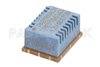 SPDT Electromechanical Relay Failsafe Switch, DC to 8 GHz, up to 400W, 12V, Hot Switching, SMT