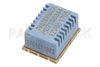 SPDT Electromechanical Relay Latching Switch, DC to 8 GHz, up to 400W, 12V, Hot Switching, SMT