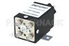 Transfer Electromechanical Relay Failsafe Switch, DC to 18 GHz, up to 90W, 24V, SMA