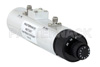 0 to 30 dB Dial Step Attenuator, SMA Female To SMA Female With 1 dB Step Rated To 2 Watts Up To 2.7 GHz