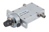 0 to 40 dB Variable Attenuator, SMA Female to SMA Female Rated to 5 Watts from 7 GHz to 10 GHz
