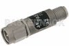 Biased Detector, SMA, Positive Video Out, 500 MHz to 1 GHz