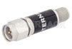 Biased Detector, SMA, Negative Video Out, 6 GHz to 18 GHz