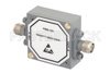 High Power Limiter, SMA, 100W Peak Power, 40 ns Recovery, 13 dBm Flat Leakage, 2 GHz to 8 GHz