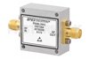 High Power Limiter, Field Replaceable SMA, 100W Peak Power, 15 us Recovery, 13 dBm Flat Leakage, 20 MHz to 4 GHz