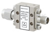 High Power Limiter, Field Replaceable 2.92mm, 100W Peak Power, 15 us Recovery, 13 dBm Flat Leakage, 26.5 GHz to 40 GHz