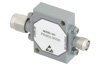 Hermetically Sealed, High Power Limiter, SMA, 200W Peak Power, 100 ns Recovery, 14 dBm Flat Leakage, 2 GHz to 18 GHz