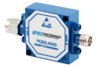 High Power Limiter, SMA, 100W Peak Power, 10 ns Recovery, 14 dBm Flat Leakage, 12 GHz to 18 GHz