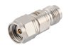 DC Block on Inner Conductor 1.85mm Male to 1.85mm Female Operating from 10 MHz to 65 GHz