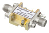 Analog Phase Shifter, 6 GHz to 15 GHz, with an Adjustable Phase of 120 Deg. Per Volt and SMA