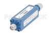 SMA Calibrated Noise Source Module, Output ENR of 28 dB, +28 VDC, 8 GHz to 12 GHz