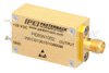 SMA Calibrated Noise Source Module, Output ENR of 15 dB, +28 VDC, 10 MHz to 6 GHz