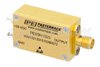 SMA Calibrated Noise Source Module, Output ENR of 26 dB, +28 VDC, 10 MHz to 6 GHz