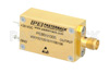 SMA Calibrated Noise Source Module, Output ENR of 23 dB, +28 VDC, 1 GHz to 18 GHz