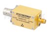 SMA Calibrated Noise Source Module, Output ENR of 15 dB, +28 VDC, 10 MHz to 6 GHz