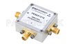 Double Balanced Mixer Operating from 5 MHz to 1 GHz with an IF Range from DC to 1 GHz and LO Power of +13 dBm, SMA