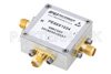 Double Balanced Mixer Operating from 800 MHz to 4.2 GHz with an IF Range from DC to 800 MHz and LO Power of +13 dBm, SMA