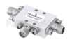 Double Balanced Mixer Operating from 7 GHz to 34 GHz with an IF Range from DC to 8 GHz and LO Power of +13 dBm, 2.92mm