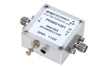 Frequency Divider, Divide by 10 Prescaler Module, 100 MHz to 12.5 GHz, SMA