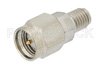 SMA Male to SSMA Female Adapter