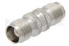 TNC Female to TNC Female Adapter