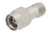 Precision SMA Male to 2.92mm Female Adapter