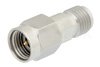 Precision SMA Female to 2.92mm Male Adapter