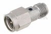 SMA Male to SMA Female Adapter