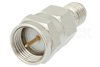 50 Ohm SMA Female to 75 Ohm F Male Adapter