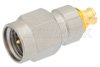 Precision SMA Male to SMP Female Adapter