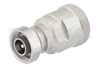 Low PIM 7/16 DIN Female to 4.1/9.5 Mini DIN Male Adapter