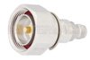 TNC Female to 7/16 DIN Male Adapter